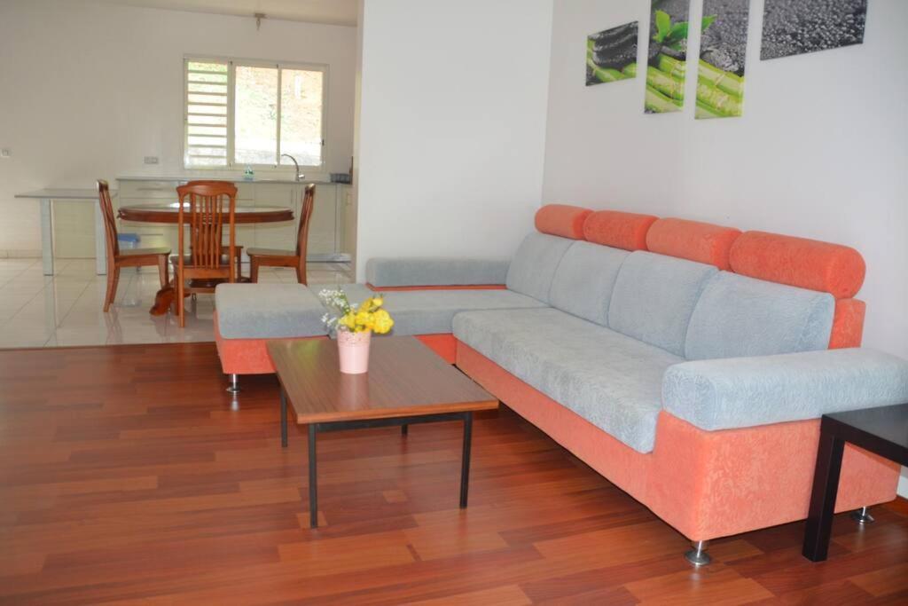Papeete Appartement F2 Eksteriør bilde
